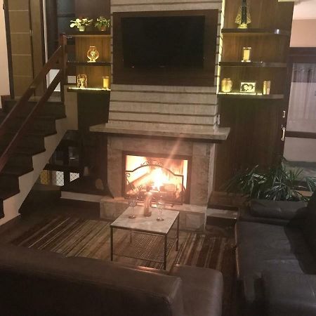 Вилла Casa Bela Vista Гуарарема Экстерьер фото