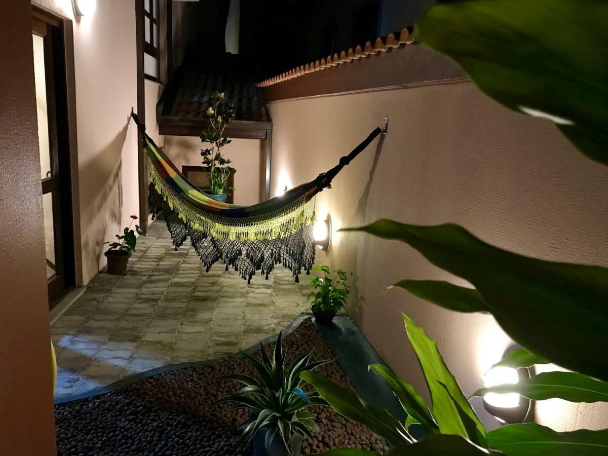 Вилла Casa Bela Vista Гуарарема Экстерьер фото